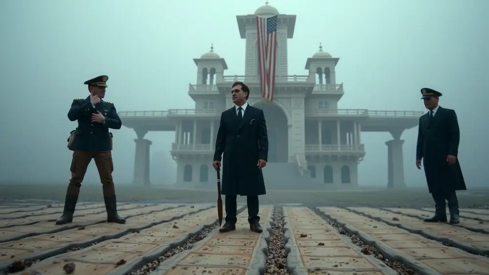 Hans Landa: o vilão mais assustador criado por Tarantino