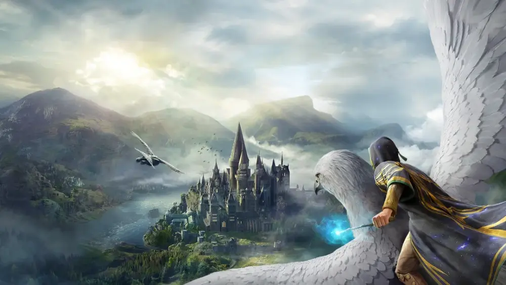Hogwarts Legacy 2 é confirmado pela Warner Bros