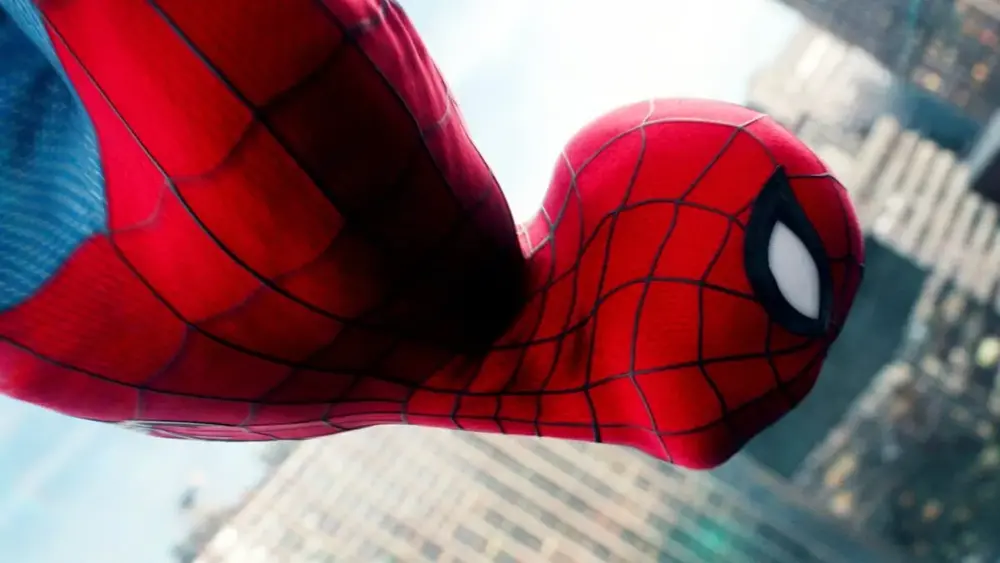 Homem-Aranha: Um Novo Dia é o melhor filme do herói no MCU