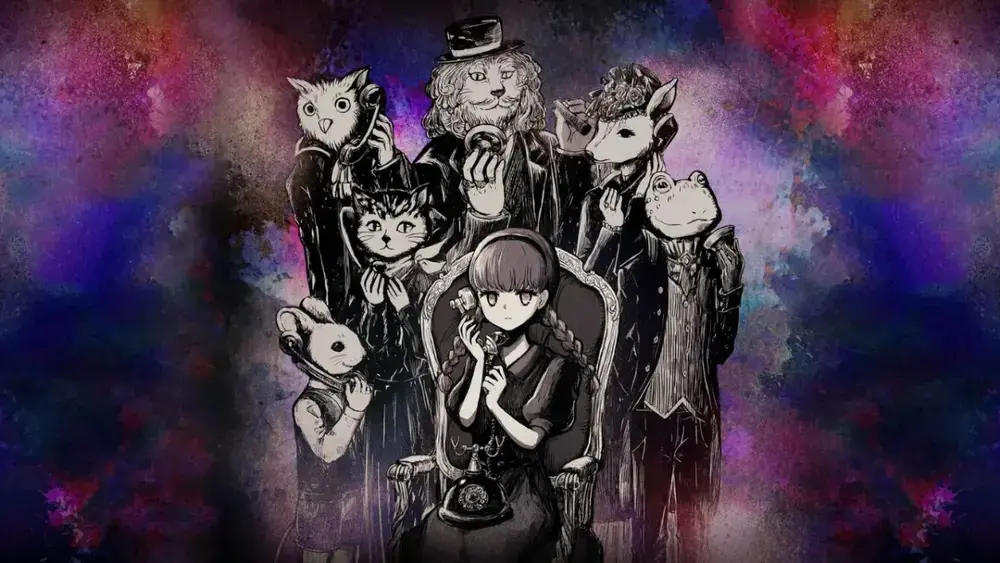 Jogo indie Schrödinger’s Call questiona identidade