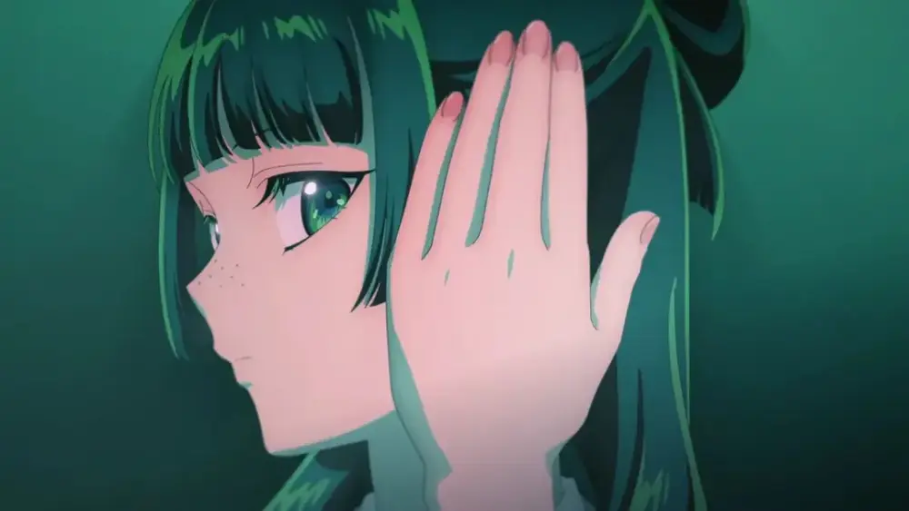 Light novel Diários de Uma Apotecária chega em julho