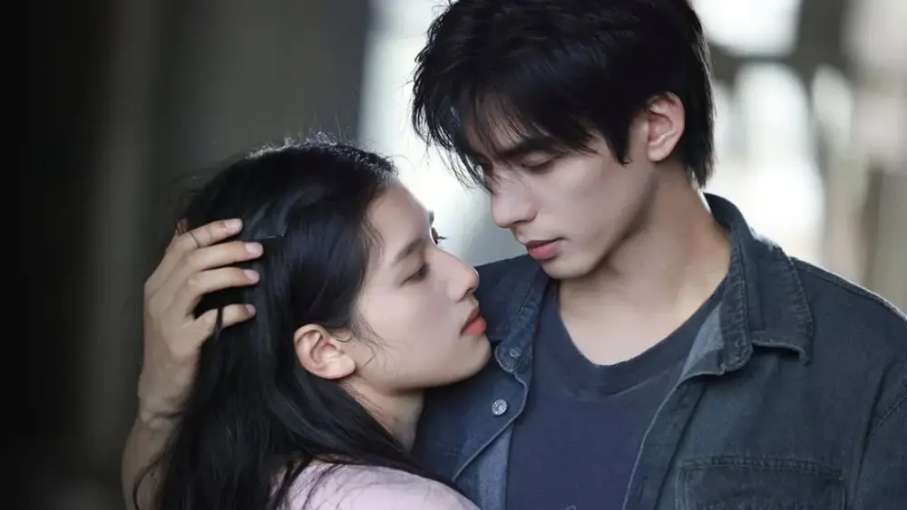 Love For You: elenco, sinopse e onde assistir
