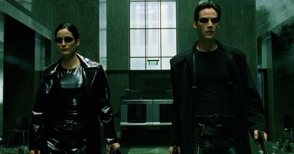 Matrix sem Wachowski: novo filme tem chance?
