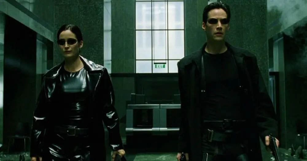 Matrix sem Wachowski: novo filme tem chance?