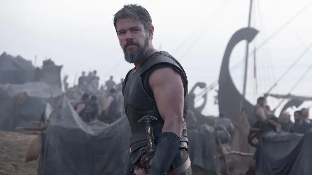 Matt Damon: Ascensão de astro de A Odisseia em Hollywood