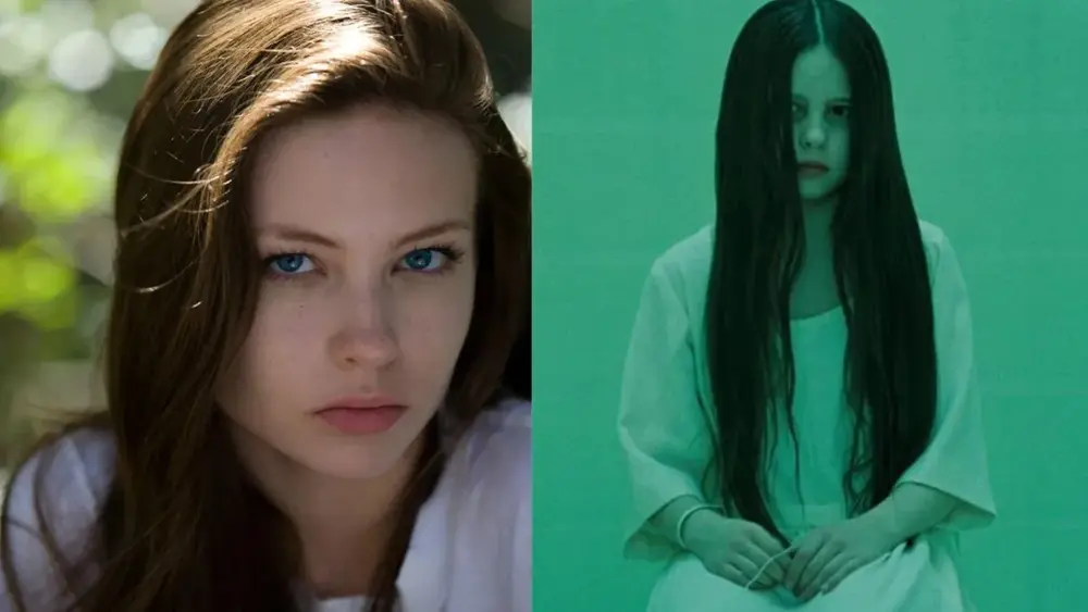 Morre Daveigh Chase, de 'O Chamado' e 'Lilo & Stitch', aos 35