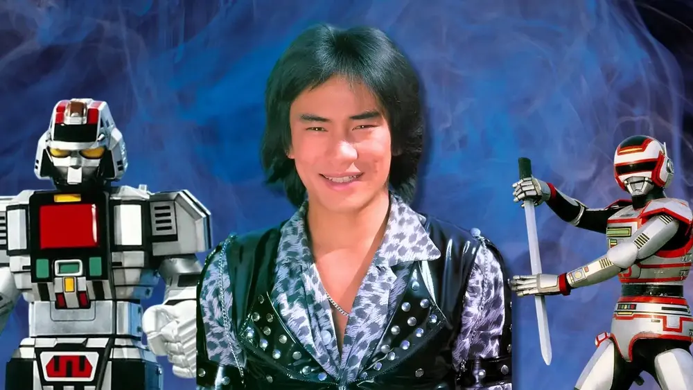 Morre Hikaru Kurosaki, o eterno Jaspion, aos 63 anos