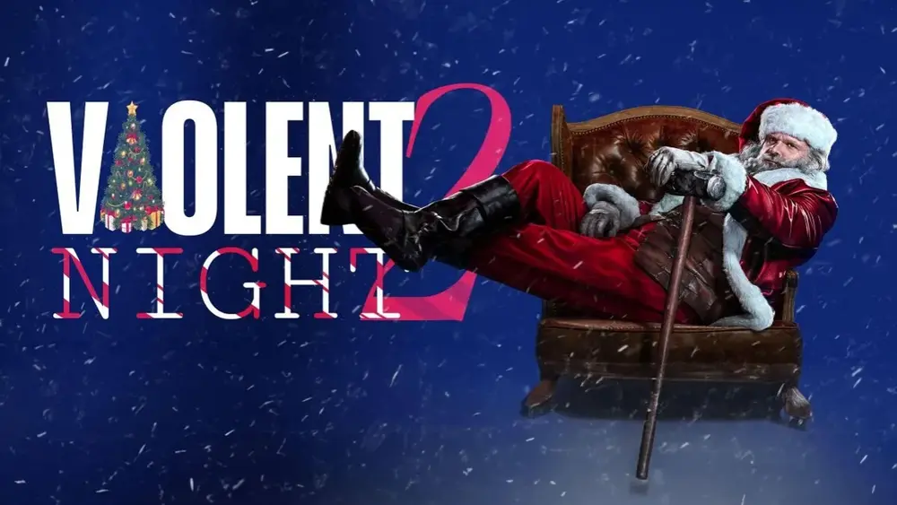 Noite Ainda Mais Infeliz: Papai Noel perde poderes em novo trailer