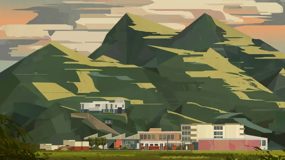Nook Fall: mistério e memória em visual novel acolhedora