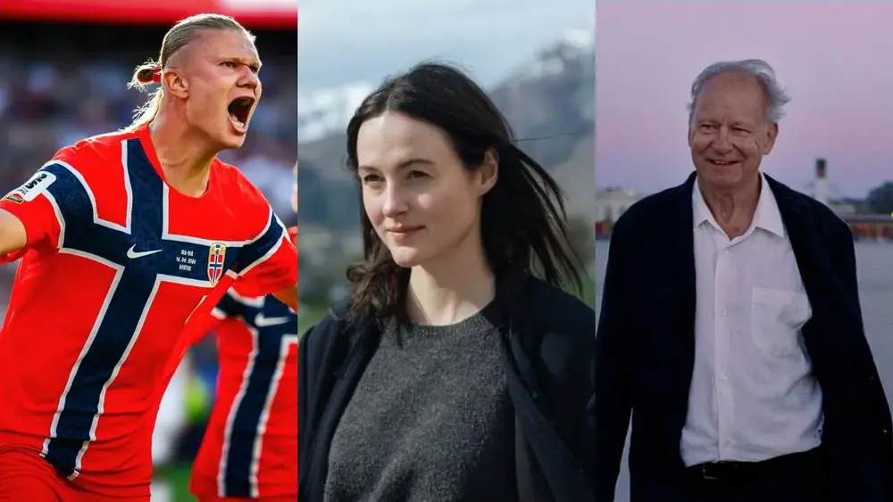 Noruega mira novo Oscar com cinema além do futebol