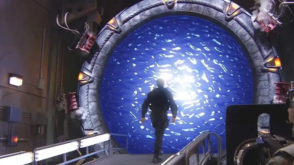 Ordem cronológica para assistir Stargate: guia completo