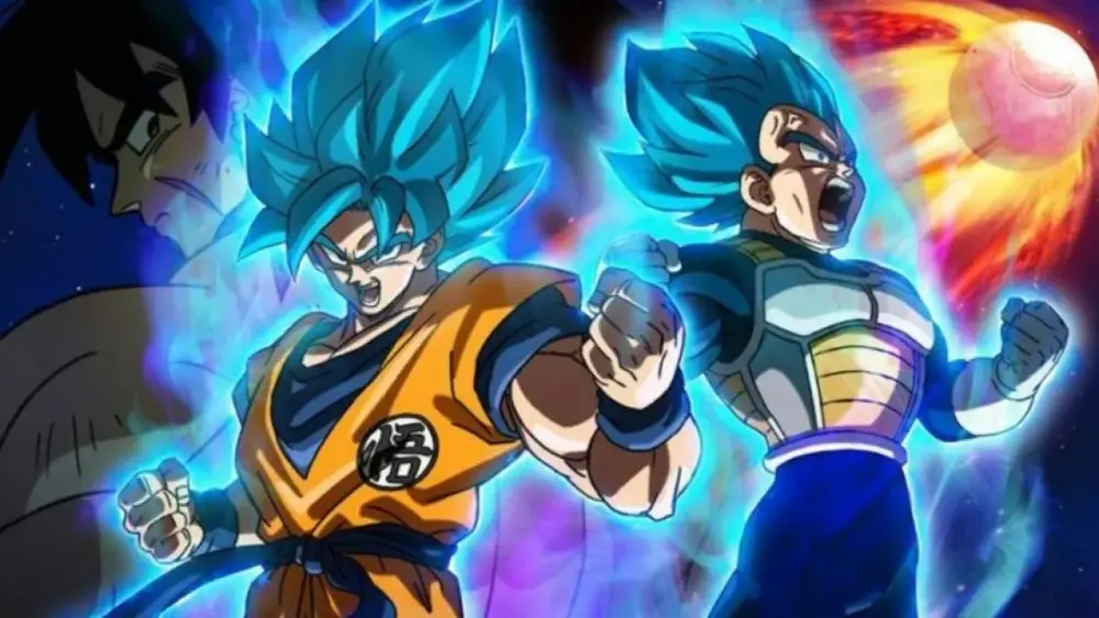 Os 10 mais fortes de Dragon Ball: ranking completo