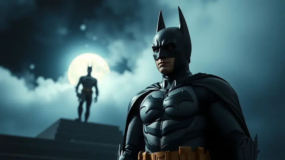 Os dilemas morais explorados na trilogia Batman de Nolan