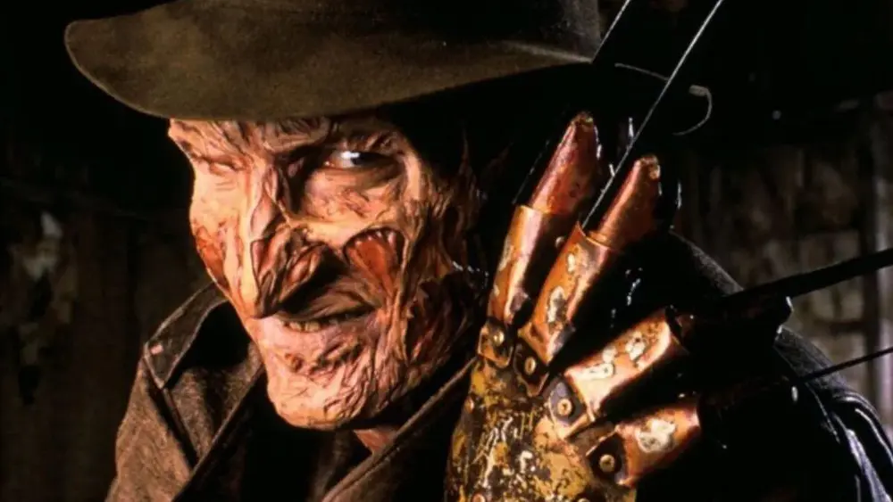 Paramount prepara reboot de A Hora do Pesadelo