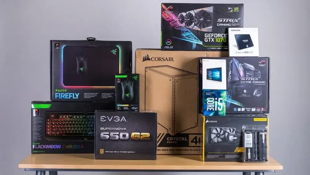 PC Gamer barato: veja as peças certas para montar