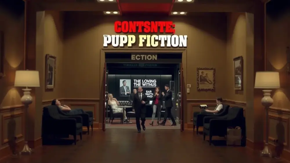 Por que Pulp Fiction é considerado a obra-prima de Tarantino