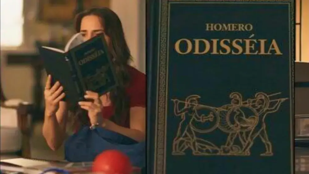 Quem Ama Cuida: Livros revelam assassino de Arthur Brandão