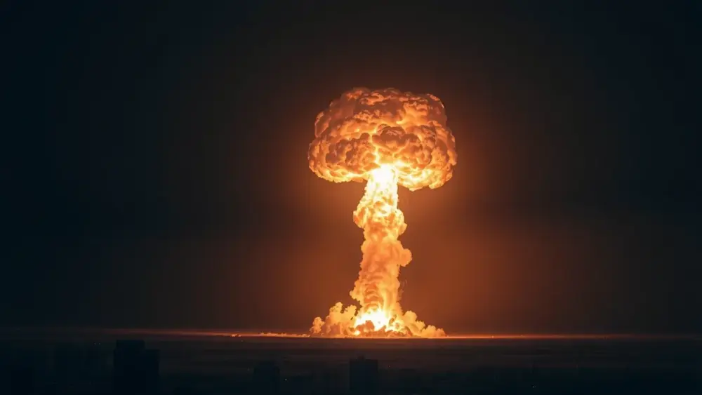 Quem foi Robert Oppenheimer, o pai da bomba atômica