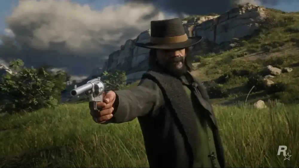 Red Dead 3: Lendário pistoleiro pode ser novo protagonista