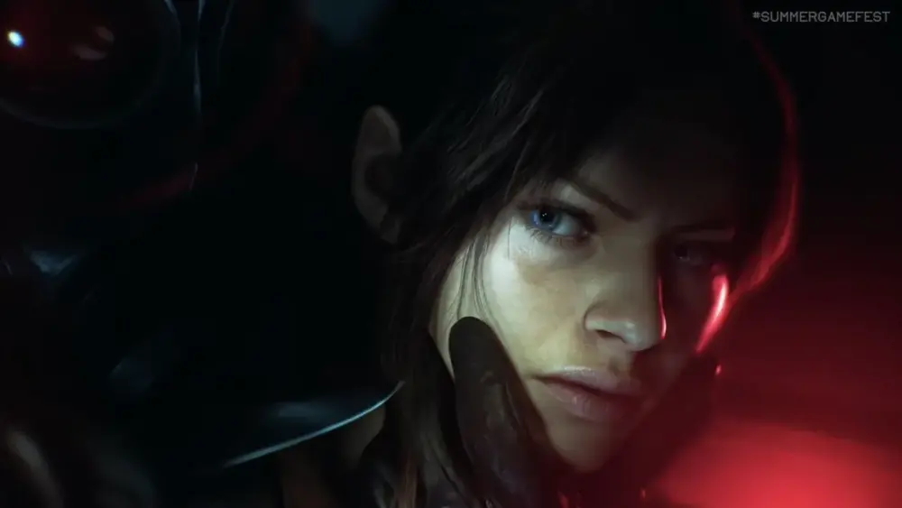 Remake de Resident Evil Code Veronica chega em 2027