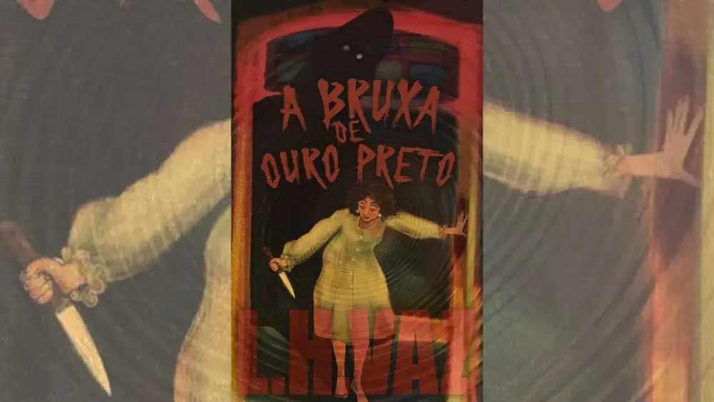 Resenha: “A Bruxa de Ouro Preto” – Terror nacional imperdível