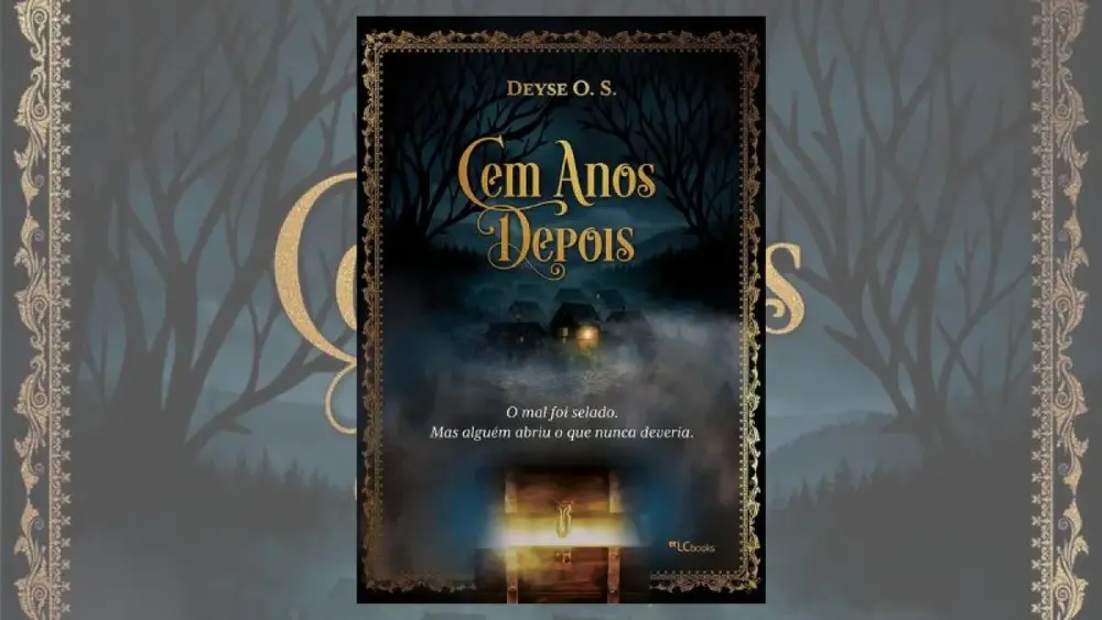 Resenha: Cem Anos Depois desvenda mistério do Conde Drácula