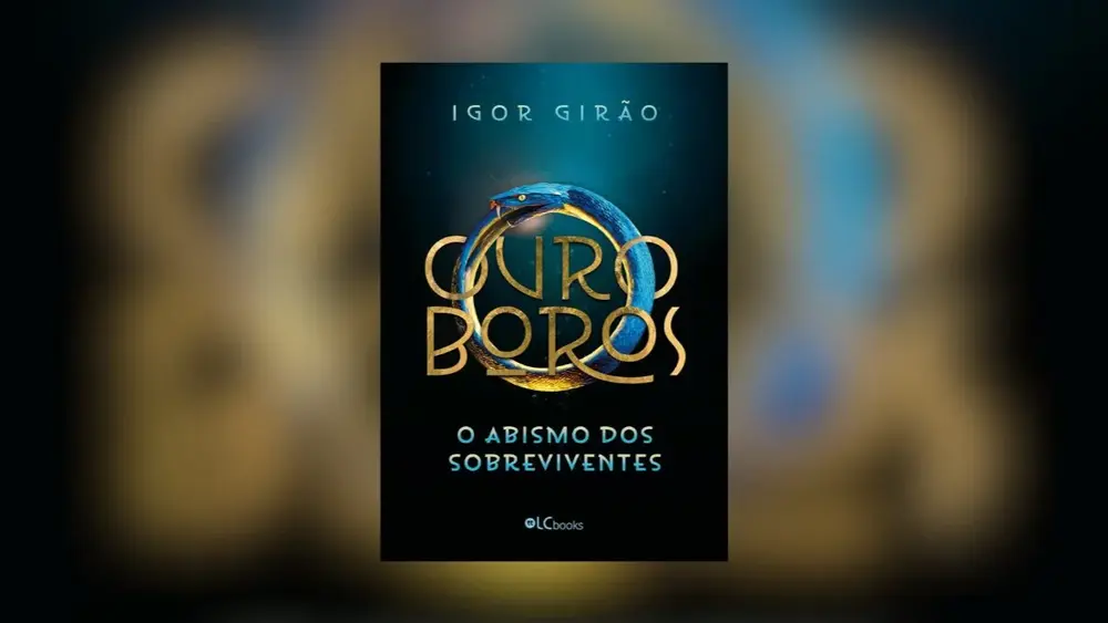 Resenha: Ourobouros – O Abismo dos Sobreviventes, de Igor Girão