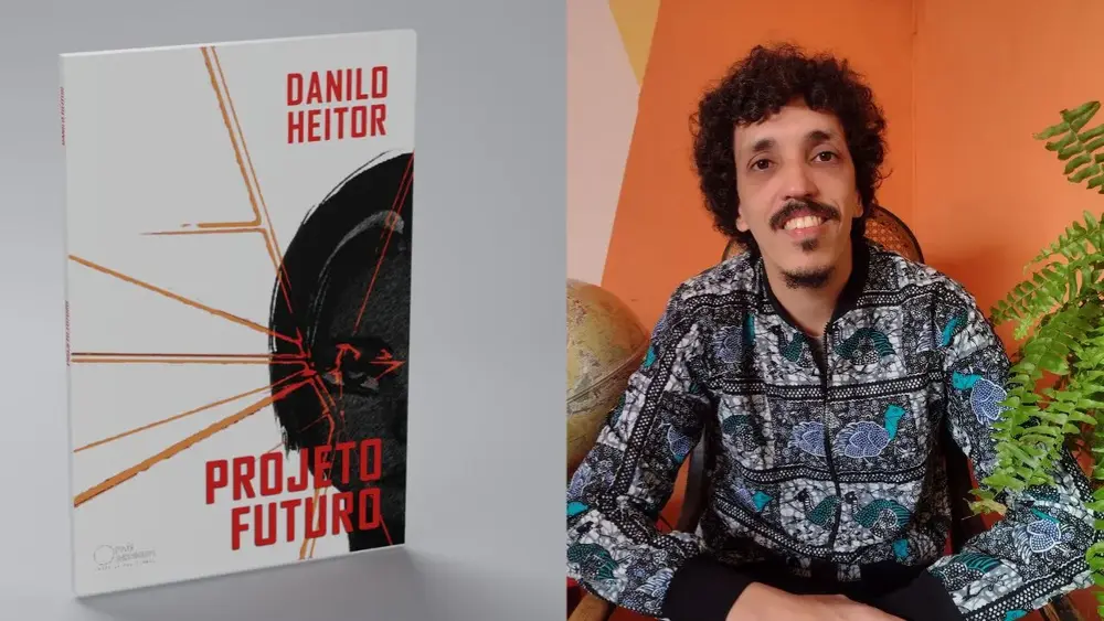Resenha: Projeto Futuro une ficção e história do Brasil