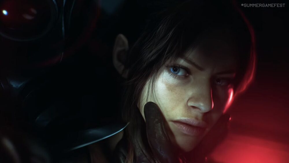 Resident Evil Veronica: Remake chega em 2027
