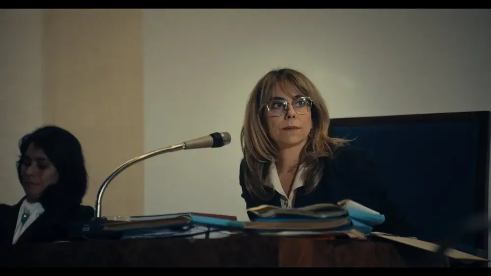 Retorno a Buenos Aires ganha trailer para Veneza