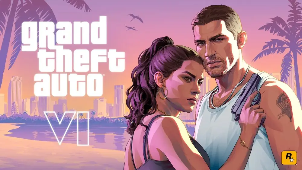Rockstar Games anuncia data da pré-venda de GTA 6
