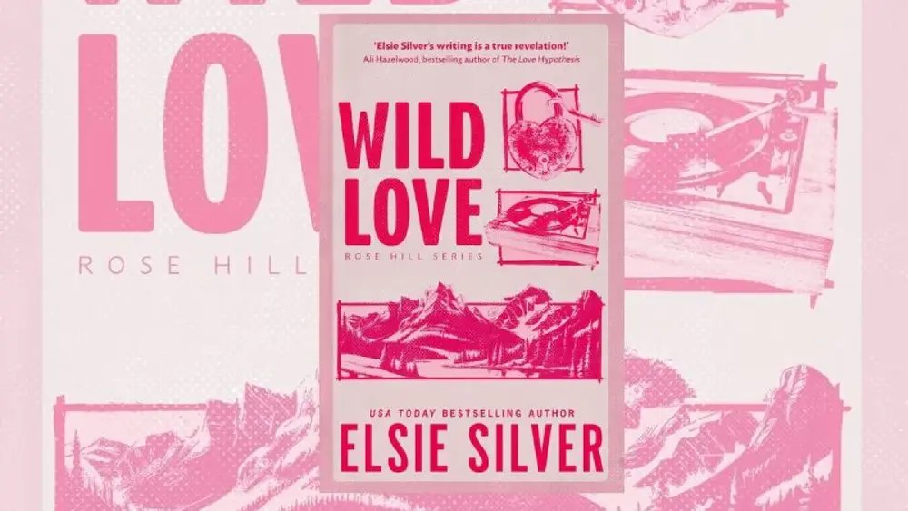 Rose Hill: Tudo sobre a adaptação de Elsie Silver
