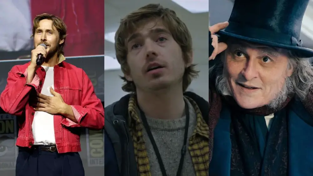 SDCC 2024: Motoqueiro Fantasma, Resident Evil e mais novidades