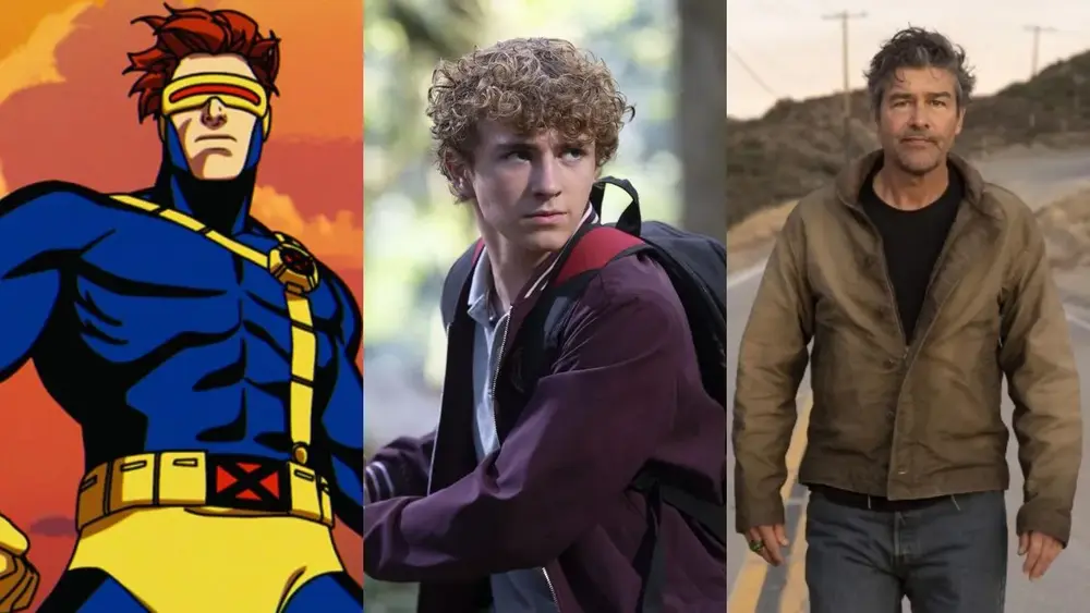 SDCC 2024: Todas as novidades de TV da Marvel, DC e Disney