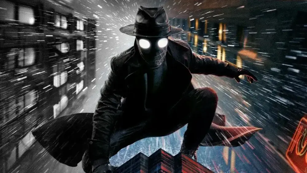 Spider-Noir reinventa o Homem-Aranha com Nicolas Cage nos anos 30