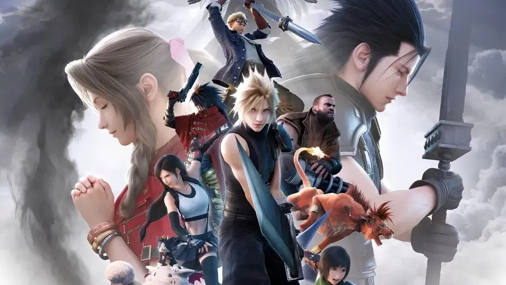 Summer Game Fest: The Last Ronin e Final Fantasy VII lideram anúncios