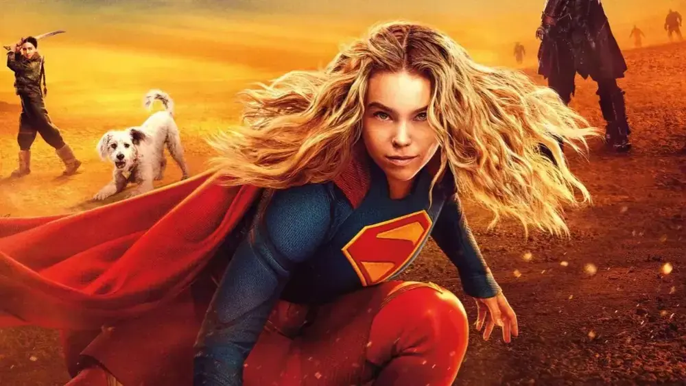 Supergirl: Milly Alcock brilha, mas filme é aventura esquecível