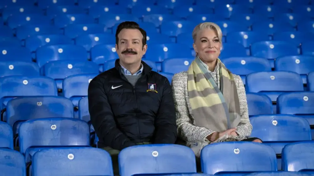 Ted Lasso volta: futuro da série na Apple TV