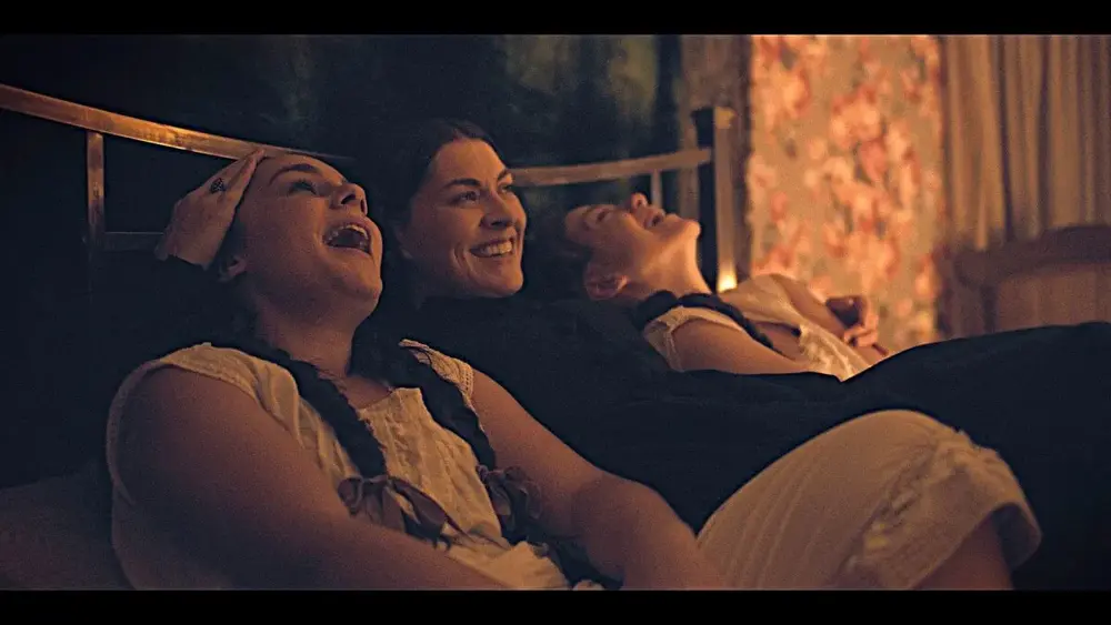 The Fox Sisters: trailer revela história real do espiritualismo