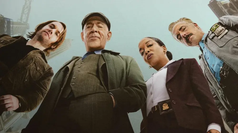 The Westies: série policial imperdível do ano