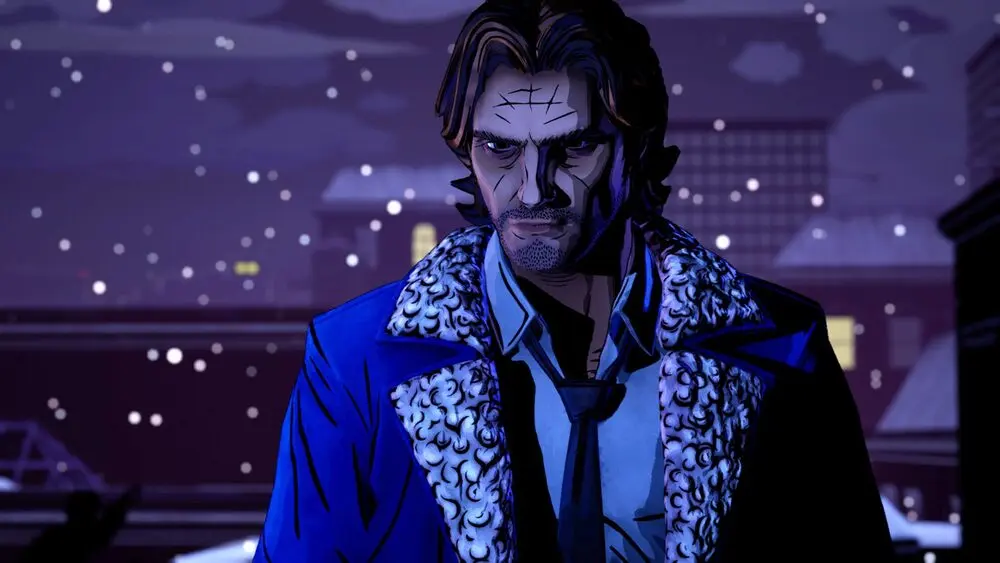 The Wolf Among Us 2 chega em 2027