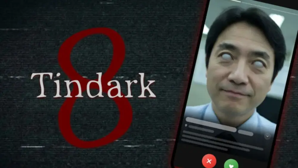 Tindark: horror psicológico em app de namoro