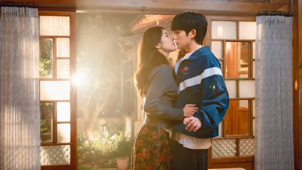 Um Grude de Amor: elenco e sinopse do k-drama da Netflix