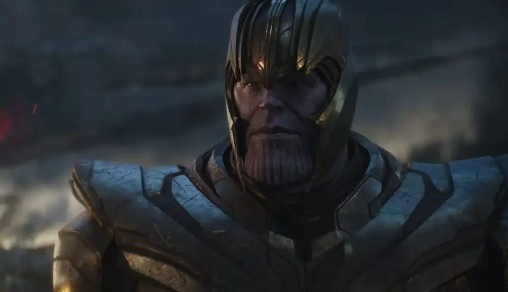 Único vilão que venceu Thanos está de volta ao MCU