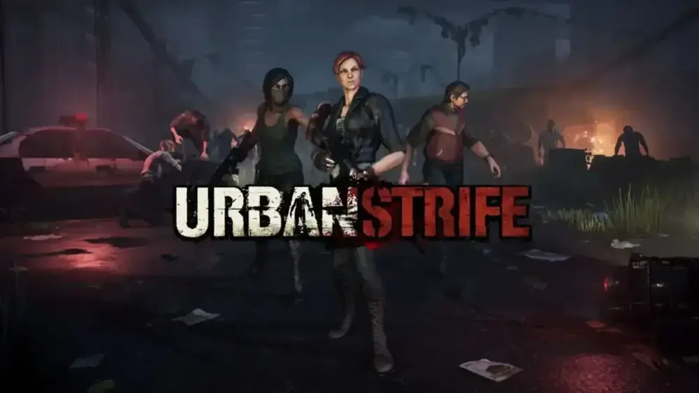 Urban Strife acerta na estratégia, mas sofre com limitações