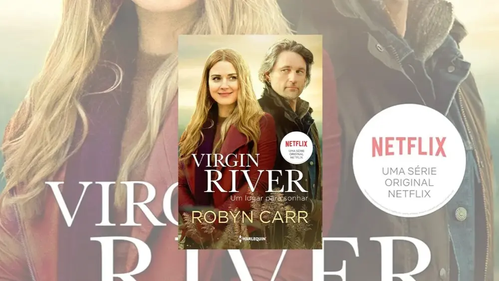 Virgin River: ordem dos livros e guia da série