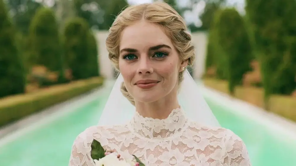 X-Men: Samara Weaving é a Emma Frost do MCU